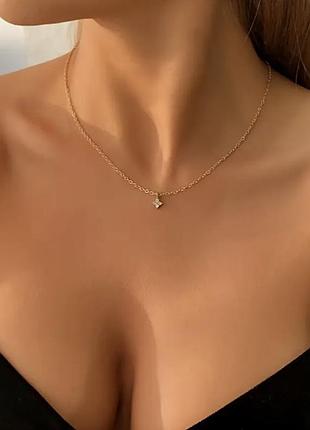 Ювелирное колье