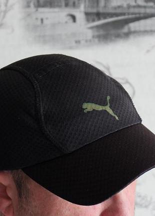 Кепка 5-панелька puma usp 5 panel cap оригинал
