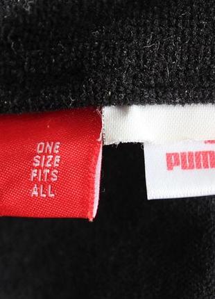 Кепка 5-панелька puma usp 5 panel cap оригинал 5
