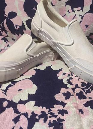 Женские макасины tamaris