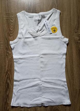 Майка х/б " george"