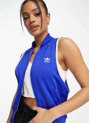 Жилетка від adidas