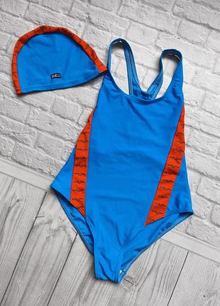 Комплект для плавания на девочку