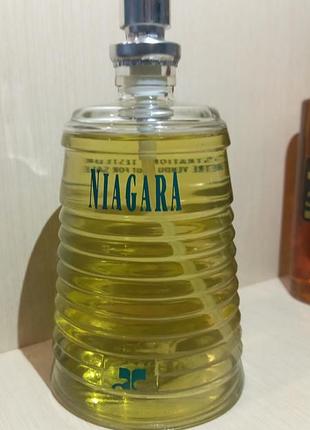 Courreges  niagara -edt 100ml