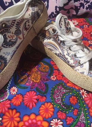 Женские кеды manguun