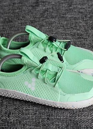 Кроссовки vivobarefoot x one earth primus sport ii neo mint оригинал