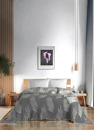 Покривало муслін бавовна міцьне та багатофункціональне