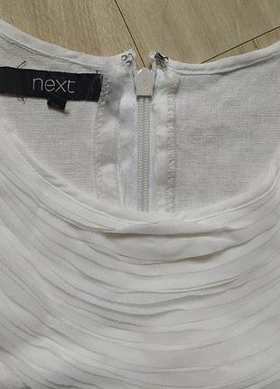 Женское платье next 2