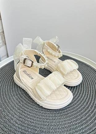 Босоніжки дитячі