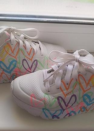 Кроссовки skechers
