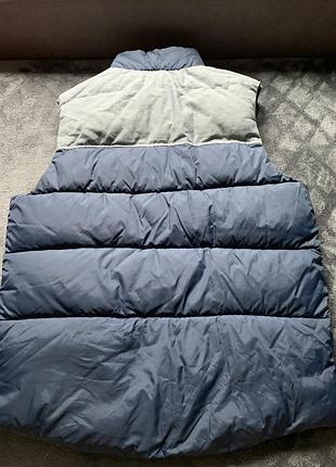 Мужской жилет жилетка безрукавка h&m divided8 фото