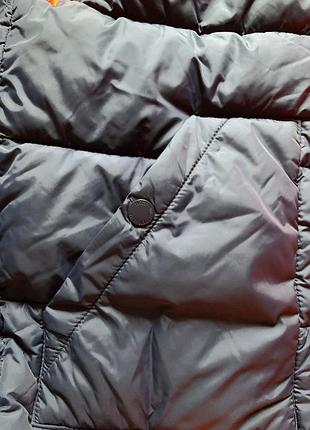 Мужской жилет жилетка безрукавка h&m divided6 фото