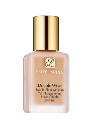 Estée lauder double wear тональна основа для обличчя 30 мл