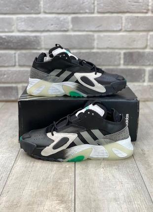 Кросівки adidas streetball
кроссовки