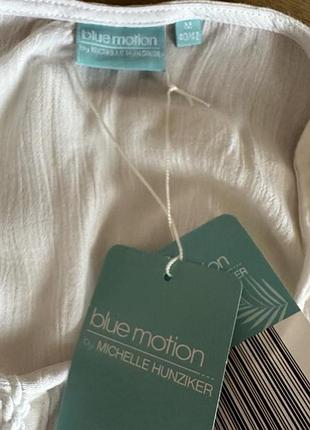 Блузка blue motion 3