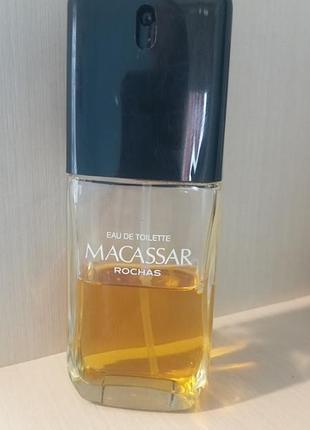 Rochas macassar -edt 100ml