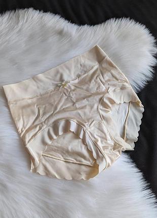 Трусики в стиле лоза, 3 шт в наличии, женские трусики lolita, тонкие, дышащие из нежной ткани