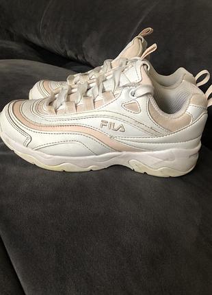 Кросівки для дівчинки, розмір 33