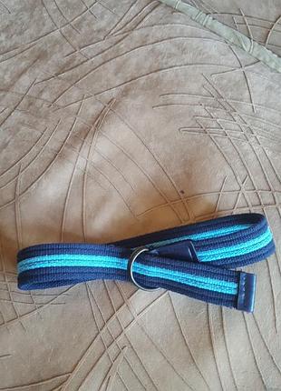 Малий ремінець для хлопчика