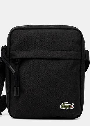 Нова сумка lacoste оригінал