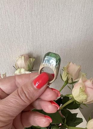 Кільце авторське нове ручна робота