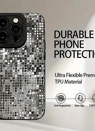 Чохол для телефона 15 pro