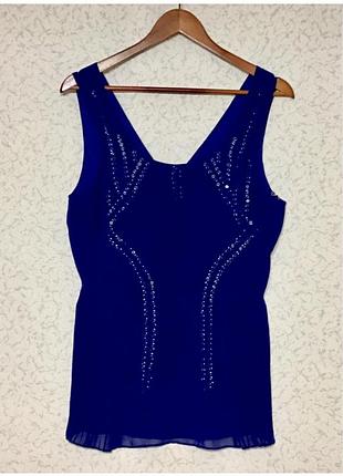 Шикарная женская блузка