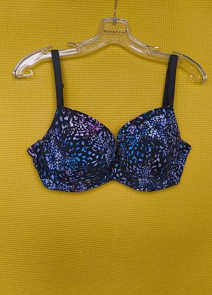 🍓🍓🍓 невероятно шикарный бюстгальтер с принтом