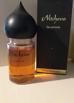 Nitchevo uvena -parfum 100ml