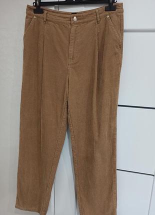 Вельветовые брюки, брюки stefanel