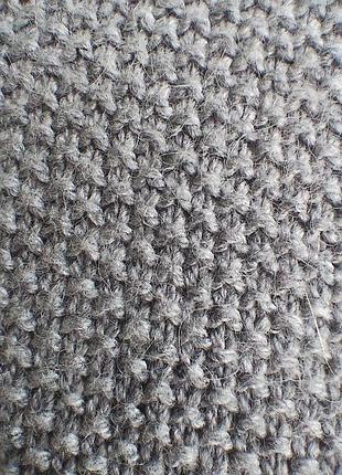 Мягкий базовый джемпер 3