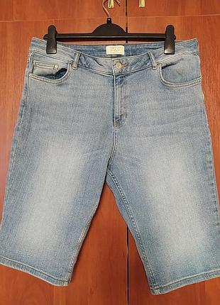 Шорты известного бренда
