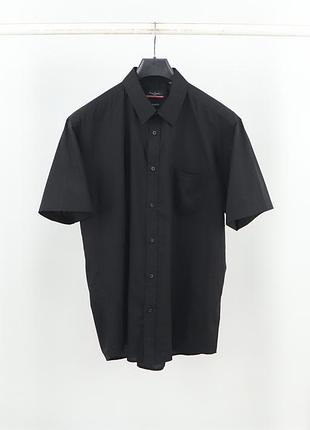 Чоловіча теніска pierre cardin black