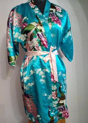 Халат кимано s