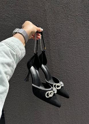 Туфли,выпуск