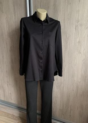 Lis lareida стильна сорочка