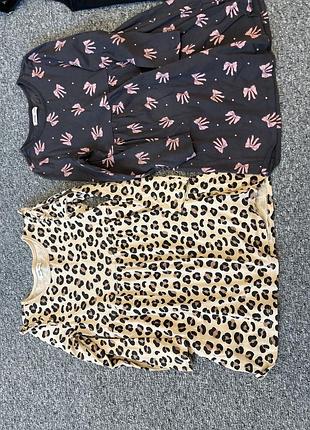 Платье синтей 116-128 см