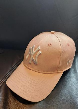 Бейсболка new era (new york yankees)