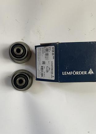 Сайленблоки audi 80