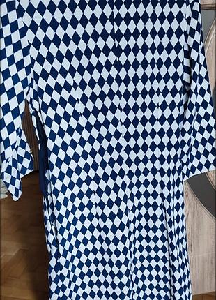 Очень красивое платье 2