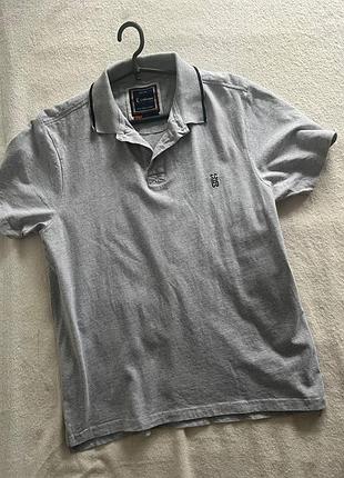 Футболка поло