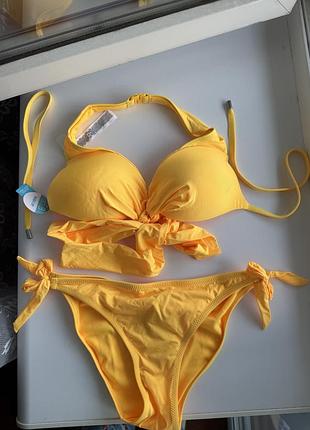 Жіночий купальник