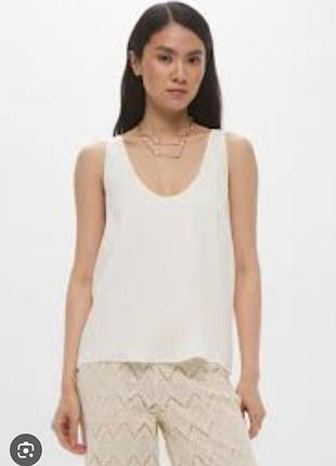 Twinset топ майка