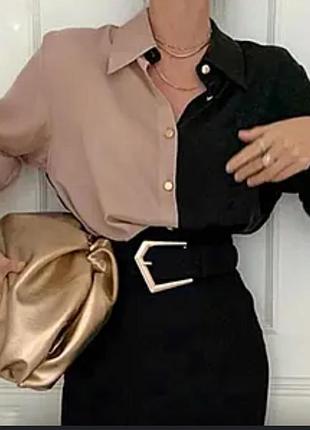 Сорочка рубашка 3