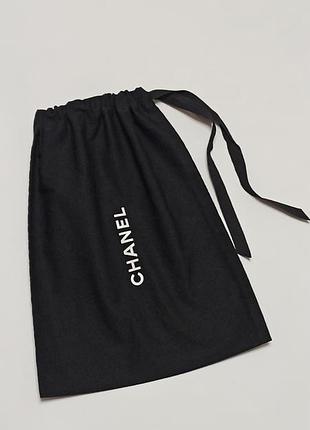 Оригинальный пыльник chanel.