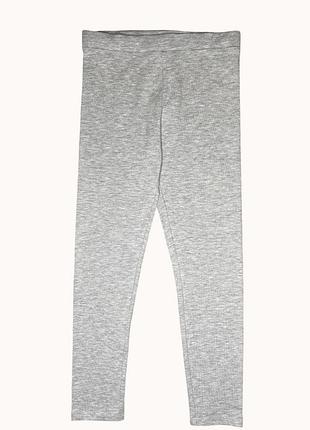 Леггинсы, лосины ovs kids для девочки на рост 140 см
