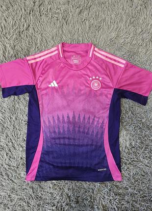 Футболка збірної німеччини/adidas/28розмір