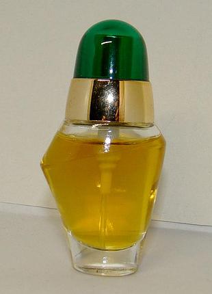 Миниатюра volupte oscar de la renta 10мл. оригинал. винтаж.