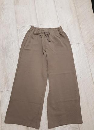 Штани палацо