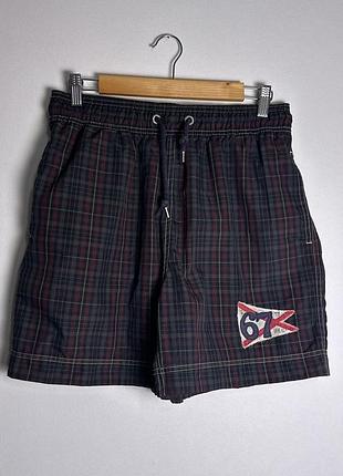 Polo ralph lauren jeans company пляжні шорти